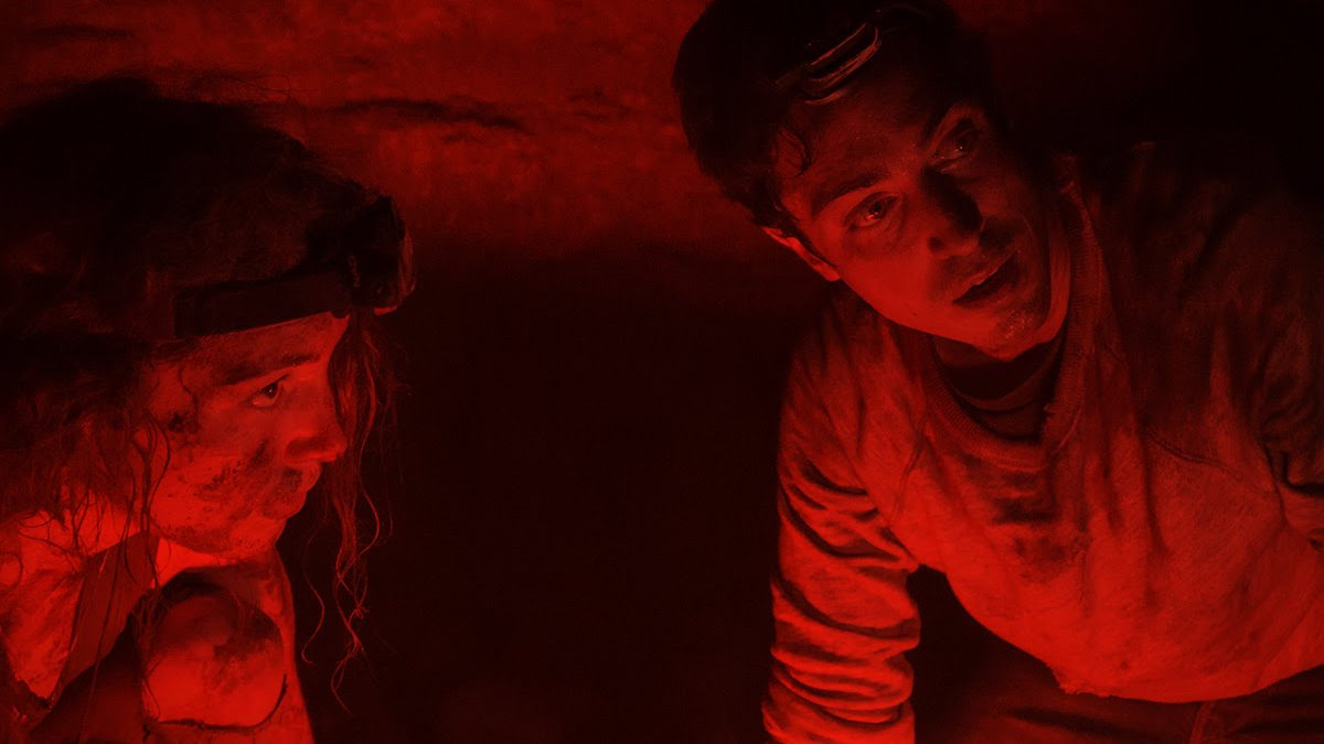 As Above, So Below 2 Is Officially in the Works and the Catacombs Are Calling Again