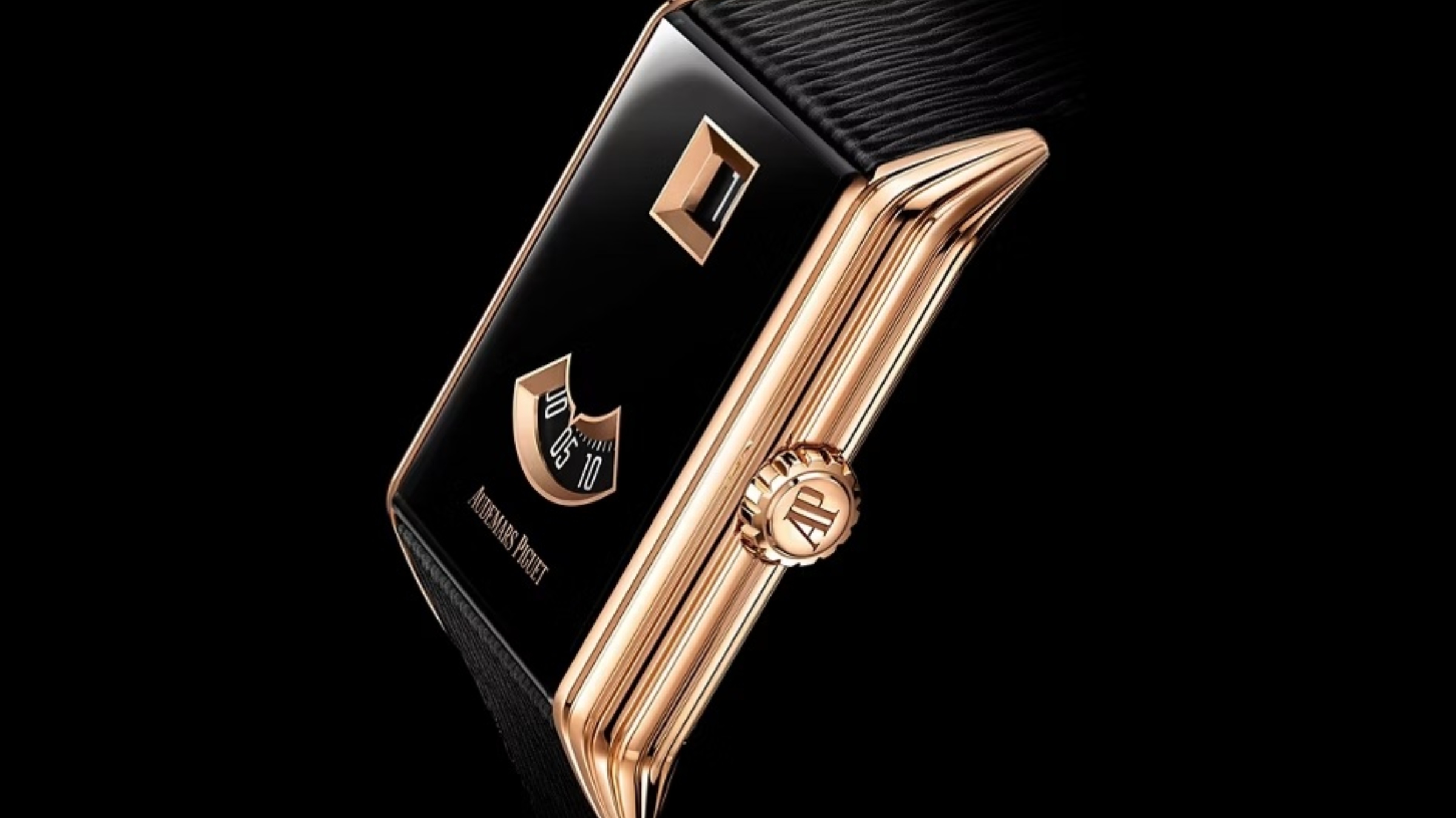 Audemars Piguet Debuts Neo Frame Watch Aimed Squarely At Collectors