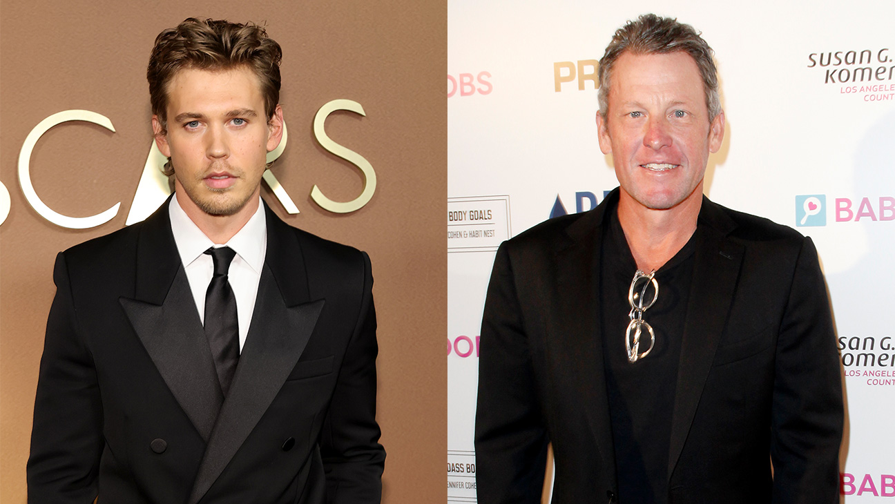 Austin Butler to Play Lance Armstrong in Biopic from Edward Berger, Scott Stuber