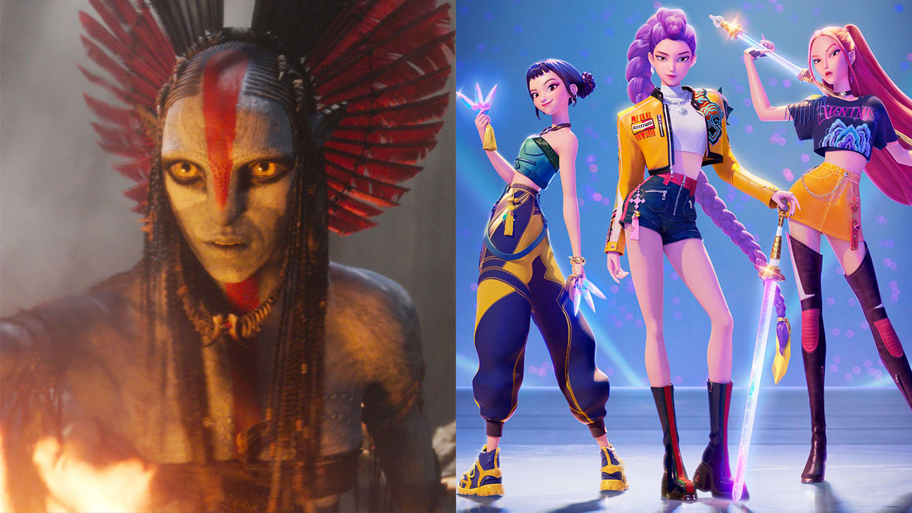 Visual Effects Society Awards: ‘Avatar: Fire and Ash’ Leads With 7 Wins