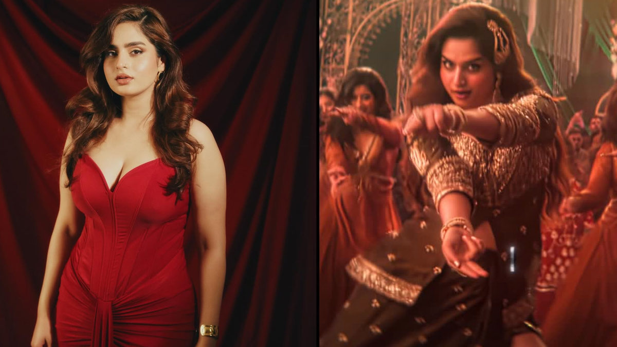 Ayesha Khan Shoots Shararat During Periods, Internet Goes Wild!