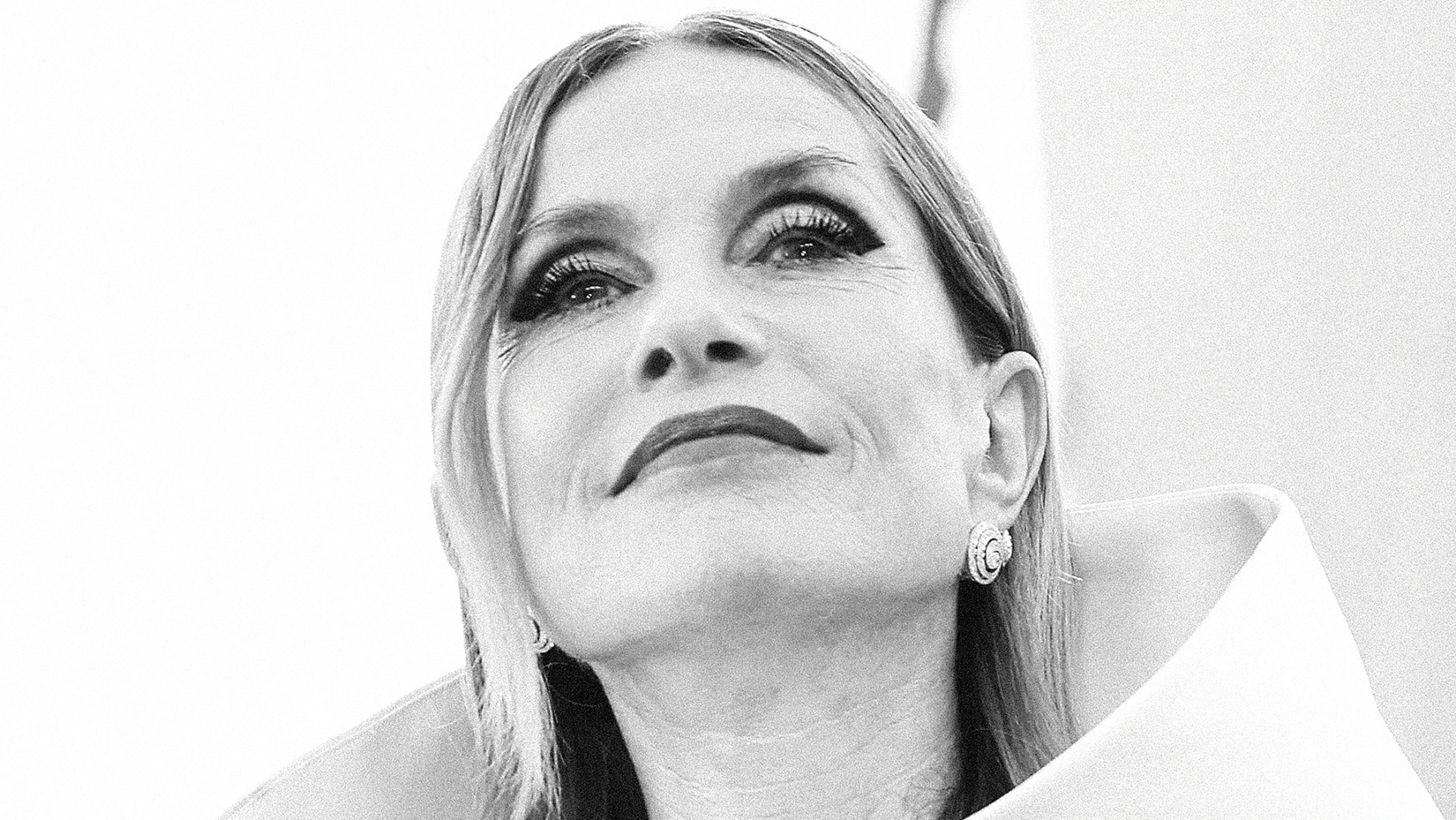 Isabelle Huppert’s Enduring Love Affair With Berlin