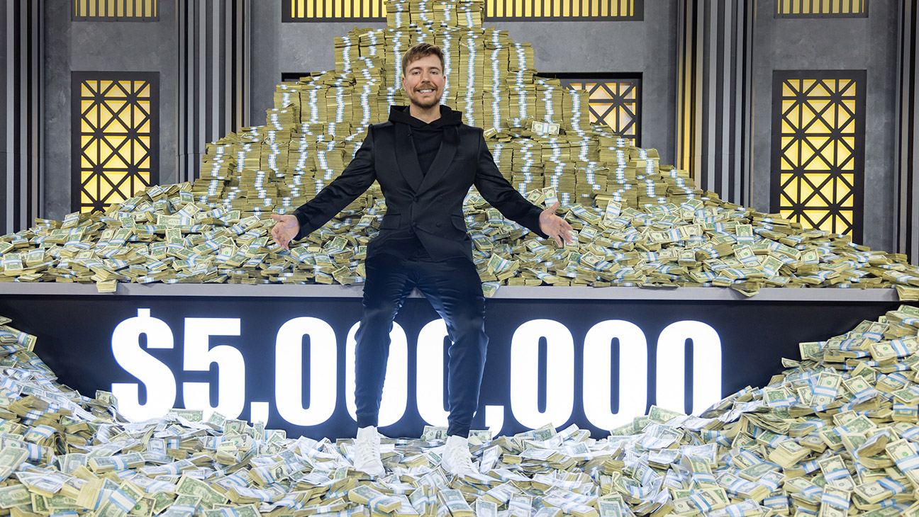 MrBeast Editor Accused of Insider Trading on Kalshi