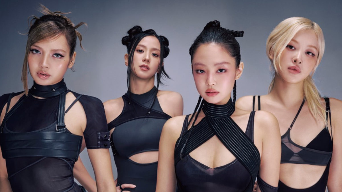 BLACKPINK Says ‘Chalo’ in GO Teaser, and Indian BLINKs are Going Wild! BLACKPINK Says ‘Chalo’ in GO Teaser, and Indian BLINKs are Going Wild!