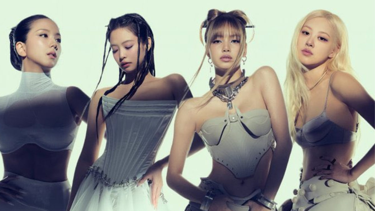 BLACKPINK – Fxxxboy Song Lyrics BLACKPINK – Fxxxboy Song Lyrics