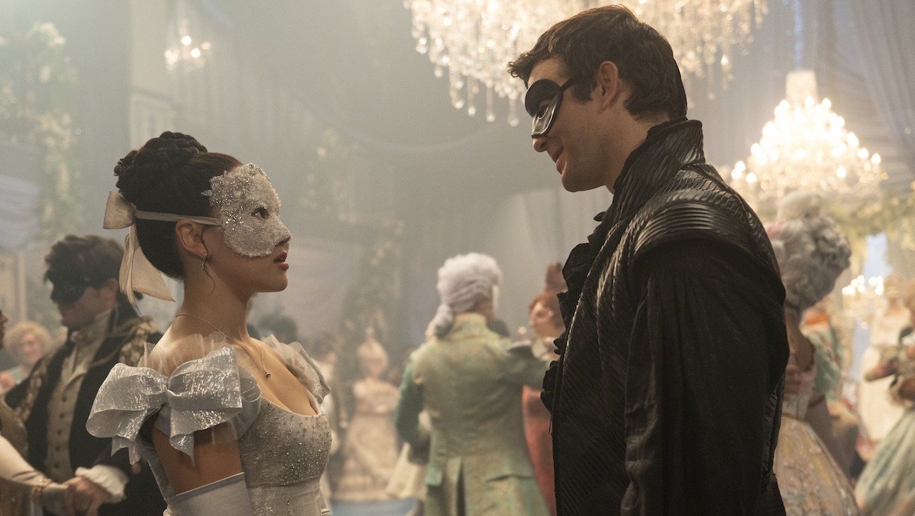 Streaming Ratings: ‘Bridgerton’ Returns Higher With Season 4 Debut