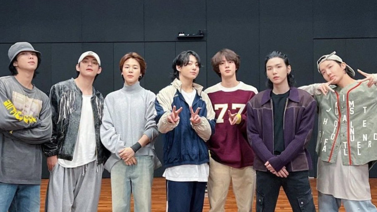 BTS Spotted in Portugal Sparks Comeback Frenzy and Wild Fan Theories