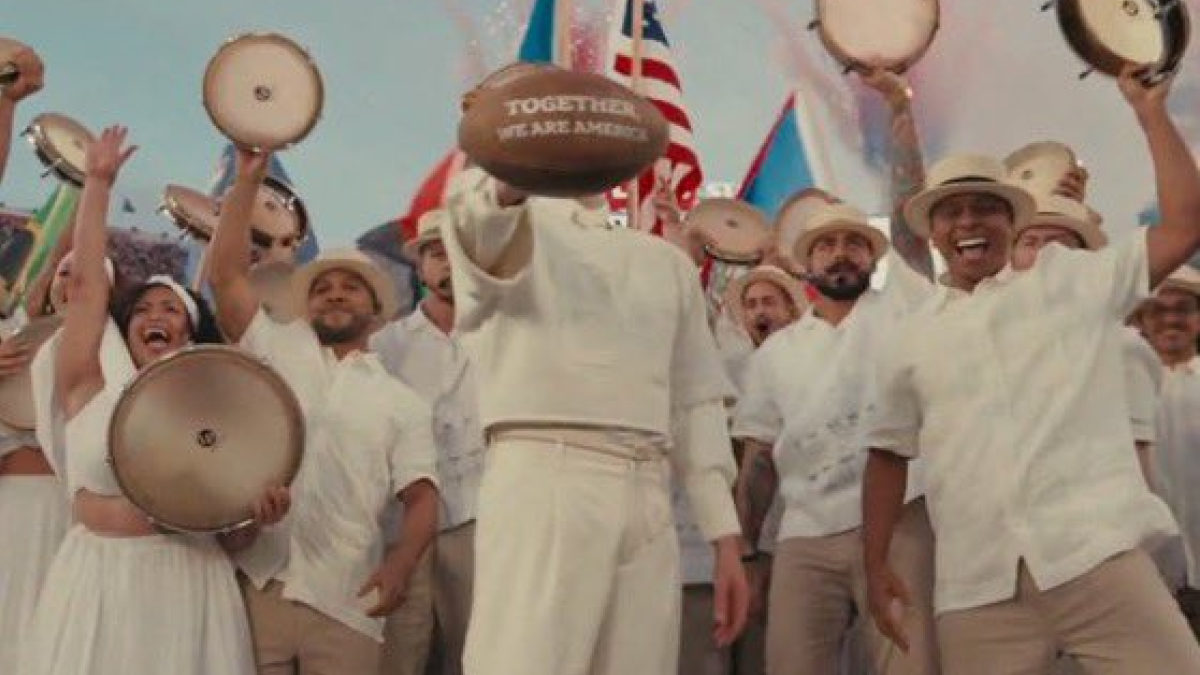 Bad Bunny Day Declared in California as His Super Bowl Halftime Show Becomes a Cultural Moment