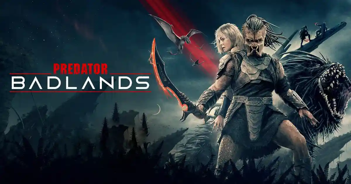 Predator Badlands OTT Release: Streaming Time and Languages Confirmed by Jio Hotstar