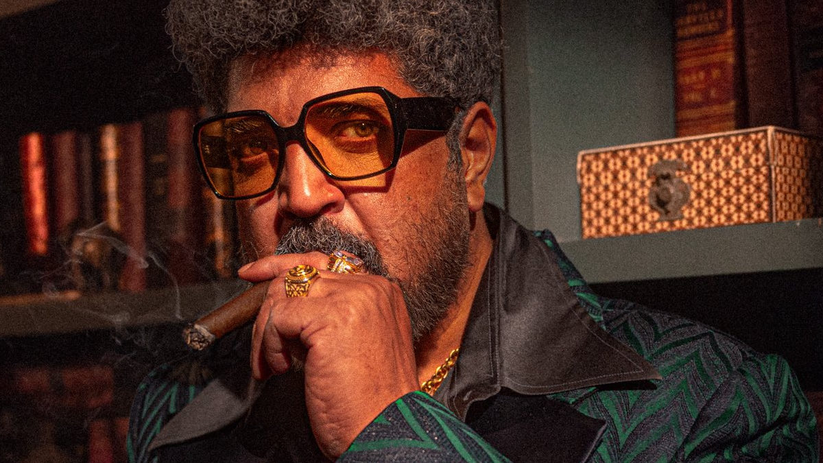 Yash Unveils Bheera’s Fierce Look in Toxic: A Fairy Tale for Grown-Ups! Yash Unveils Bheera’s Fierce Look in Toxic: A Fairy Tale for Grown-Ups!