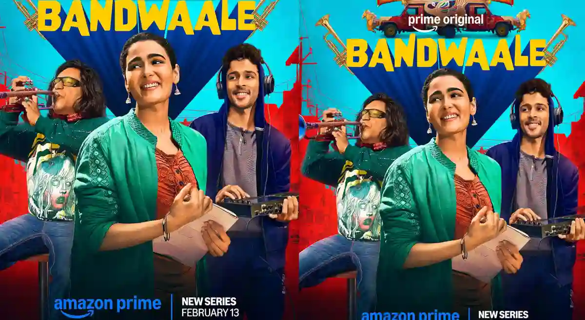 OTT: Shalini Pandey-Led Bandwaale Locks Streaming Date; Here’s When and Where