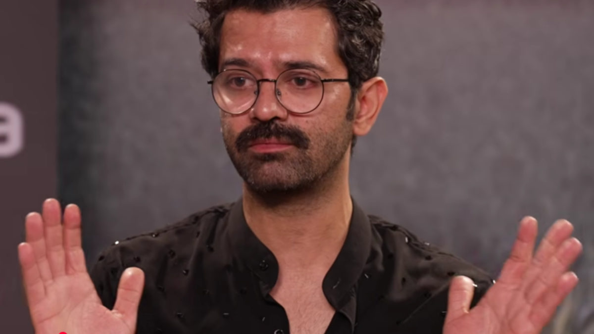 Kohrra 2 Star Barun Sobti Drops Truth Bomb On Gender Power Dynamics Kohrra 2 Star Barun Sobti Drops Truth Bomb On Gender Power Dynamics