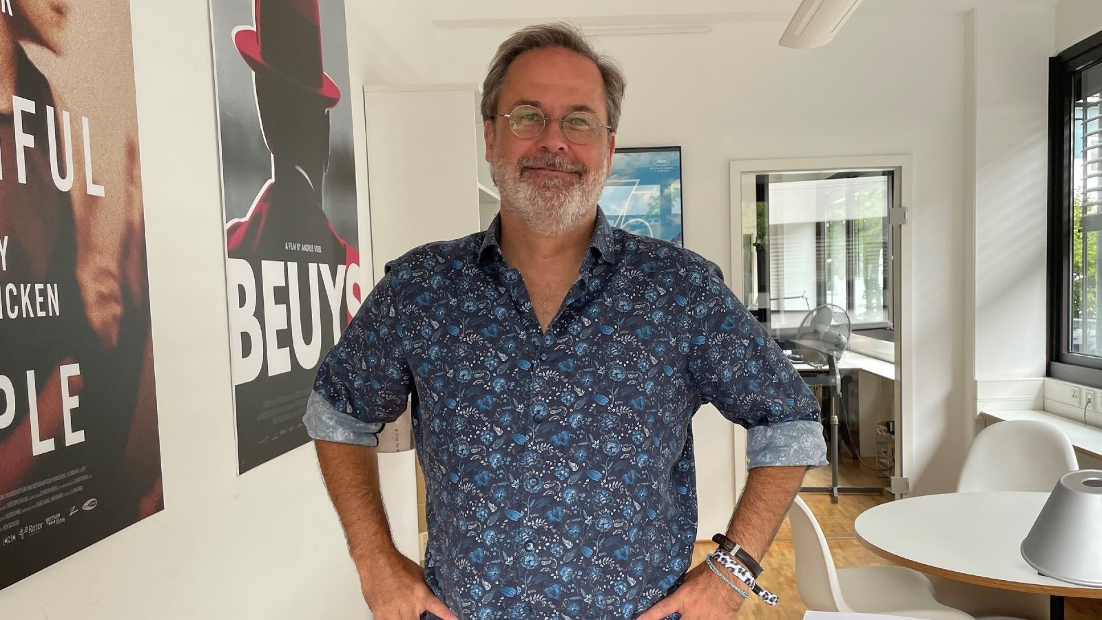 Ex-Beta Cinema Exec Thorsten Ritter Joins ‘The Outrun’ Producer Weydemann Bros.