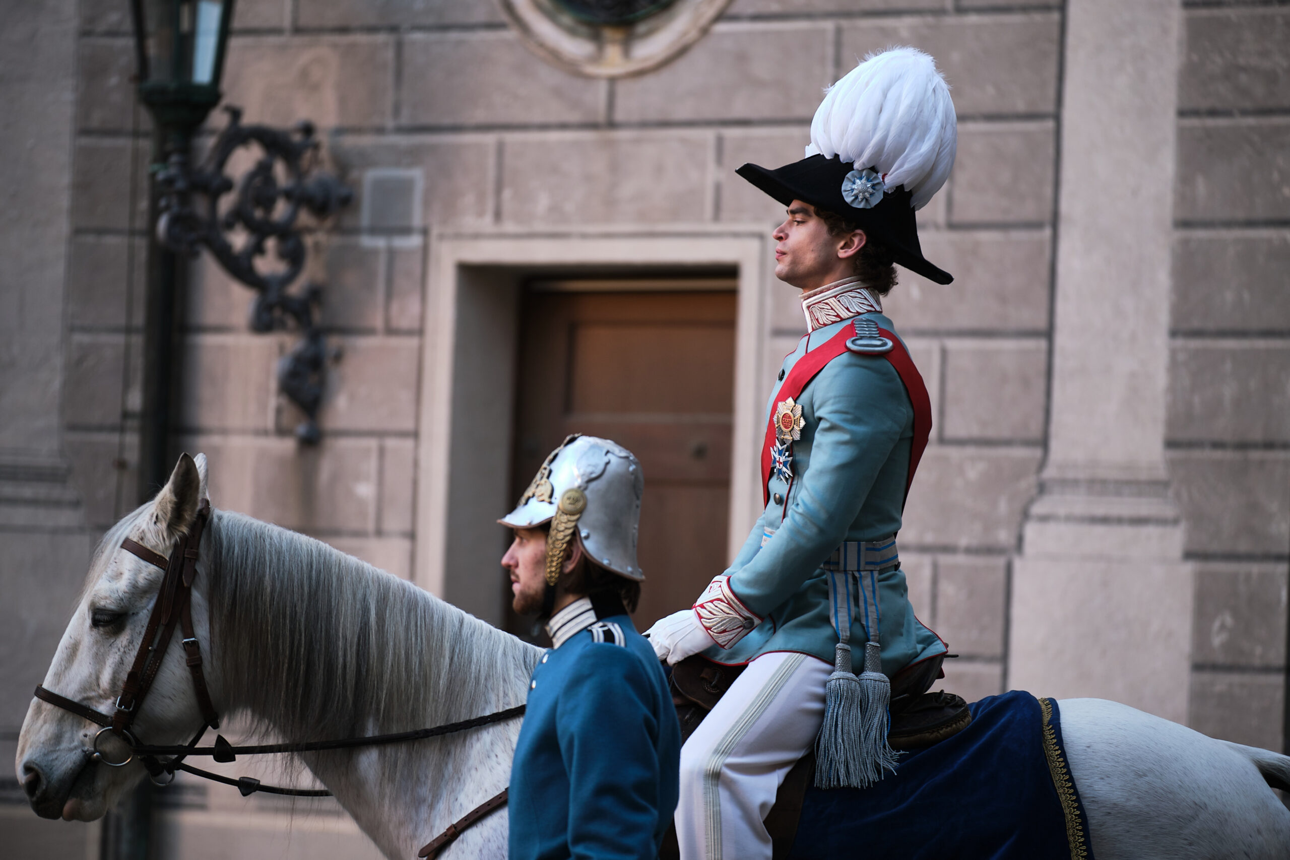 ‘Ludwig,’ Crime Drama Series on “Fairy Tale King” Ludwig II of Bavaria, Boarded by Beta Cinema