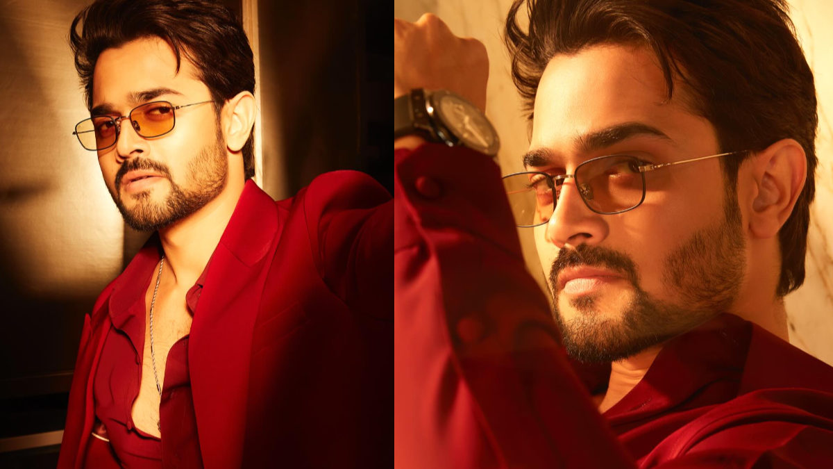 Karan Johar’s ‘Secret’ Slip-Up Leads to Bhuvan Bam’s Bollywood Debut Reveal