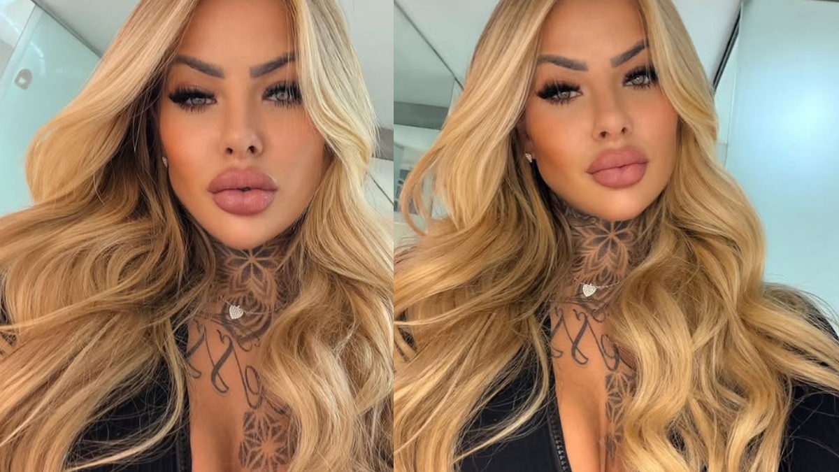 Influencer Bianca Dias Dies Days After Cosmetic Surgery Influencer Bianca Dias Dies Days After Cosmetic Surgery
