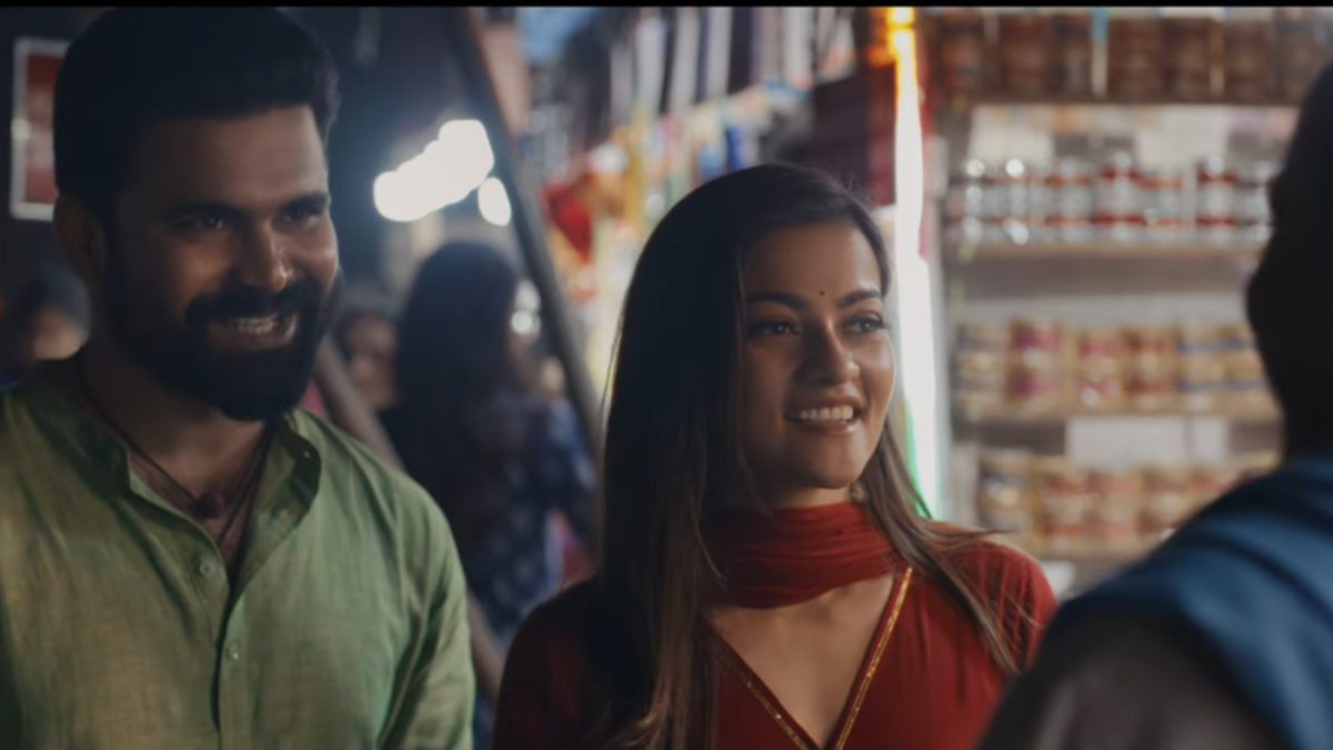 Bindusagar First Look Teaser Unveiled, Promising an Emotionally Rich Odia Cinematic Experience