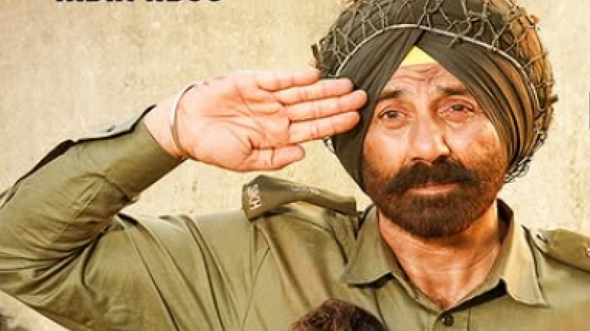 Box-Office Report: Border 2 Refuses to Slow Down in Week 3 — Mardaani 3 Faces Reality