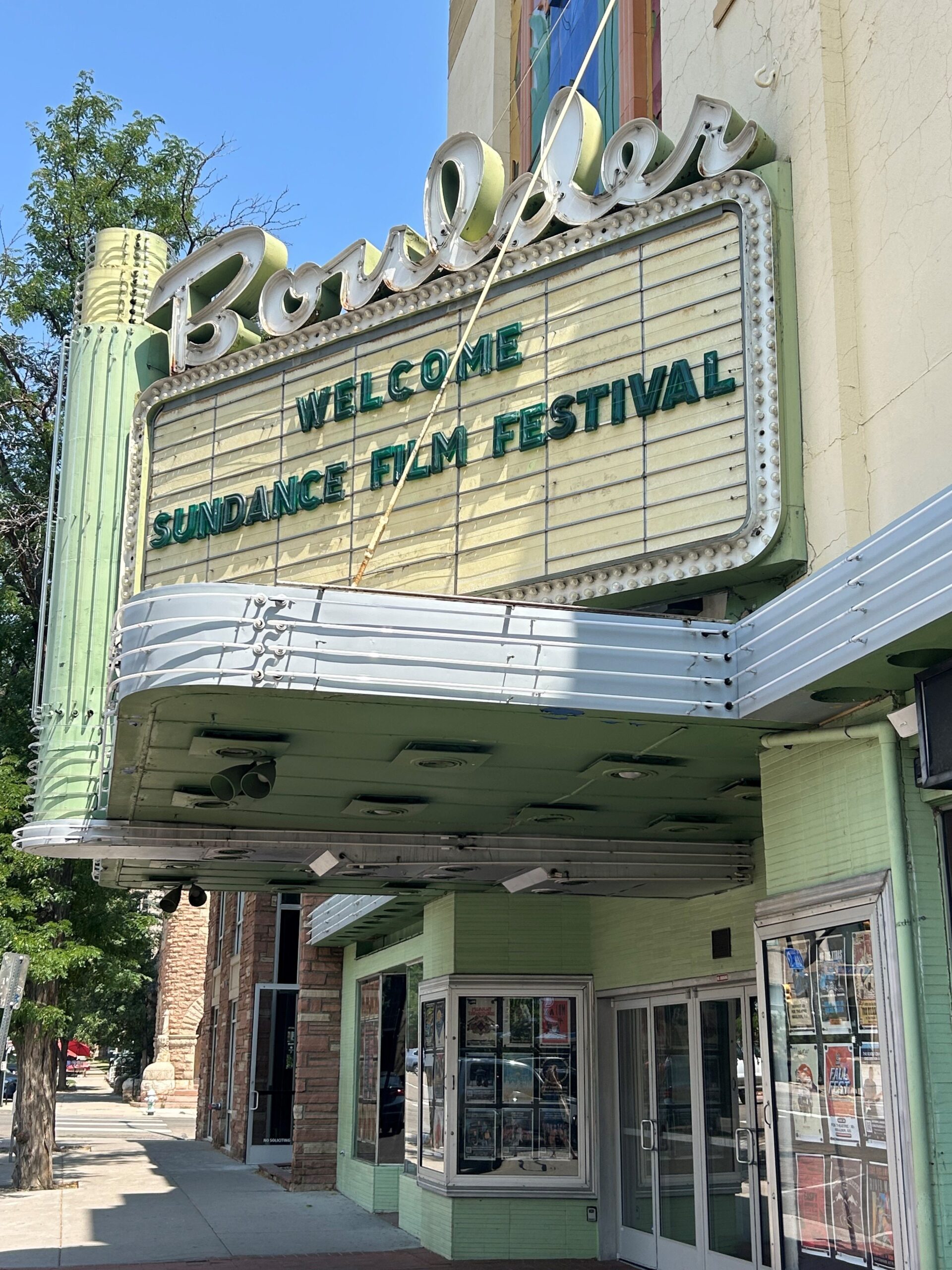 “The First Trip There Was Just Wild:” Sony Pictures Classics’ Tom Bernard Recalls Sundance in All Its Glory