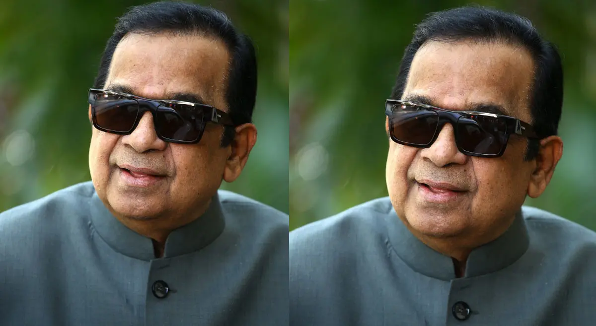 Brahmanandam’s 70th birthday-A special event is being planned Brahmanandam’s 70th birthday-A special event is being planned
