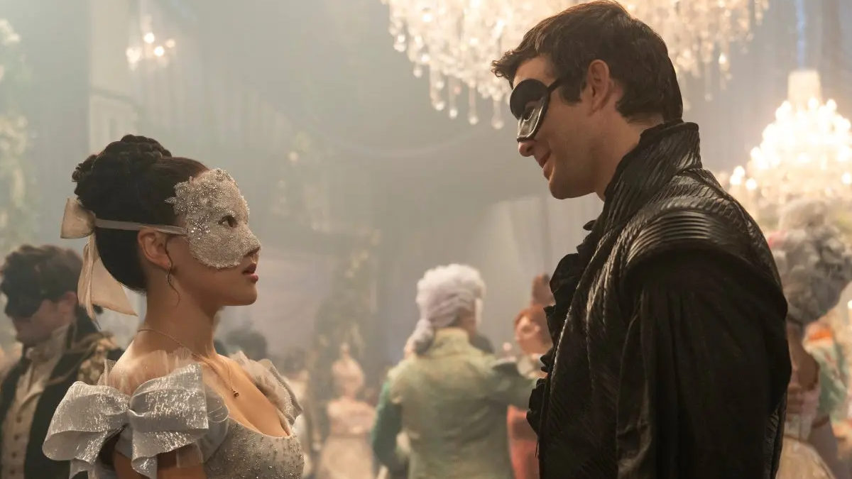 Julia Quinn Hints at a Major Death in Bridgerton Season 4, Fans Begin Theorizing Who It Could Be