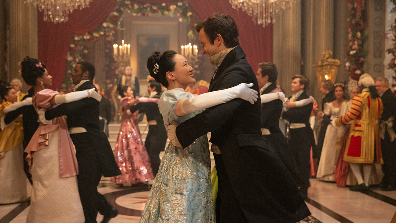 ‘Bridgerton’ Stars Luke Thompson, Yerin Ha on Delivering “Something Real” With Sex Scenes: “We’re Not Thirst Trap Puppets”