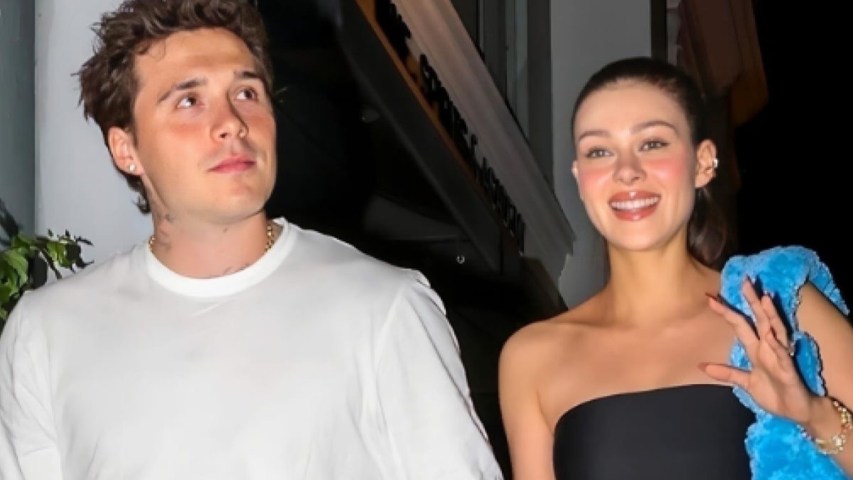 Brooklyn Beckham’s Adoption Plans with Nicola Peltz as Family Drama With David Beckham and Victoria Beckham Erupts