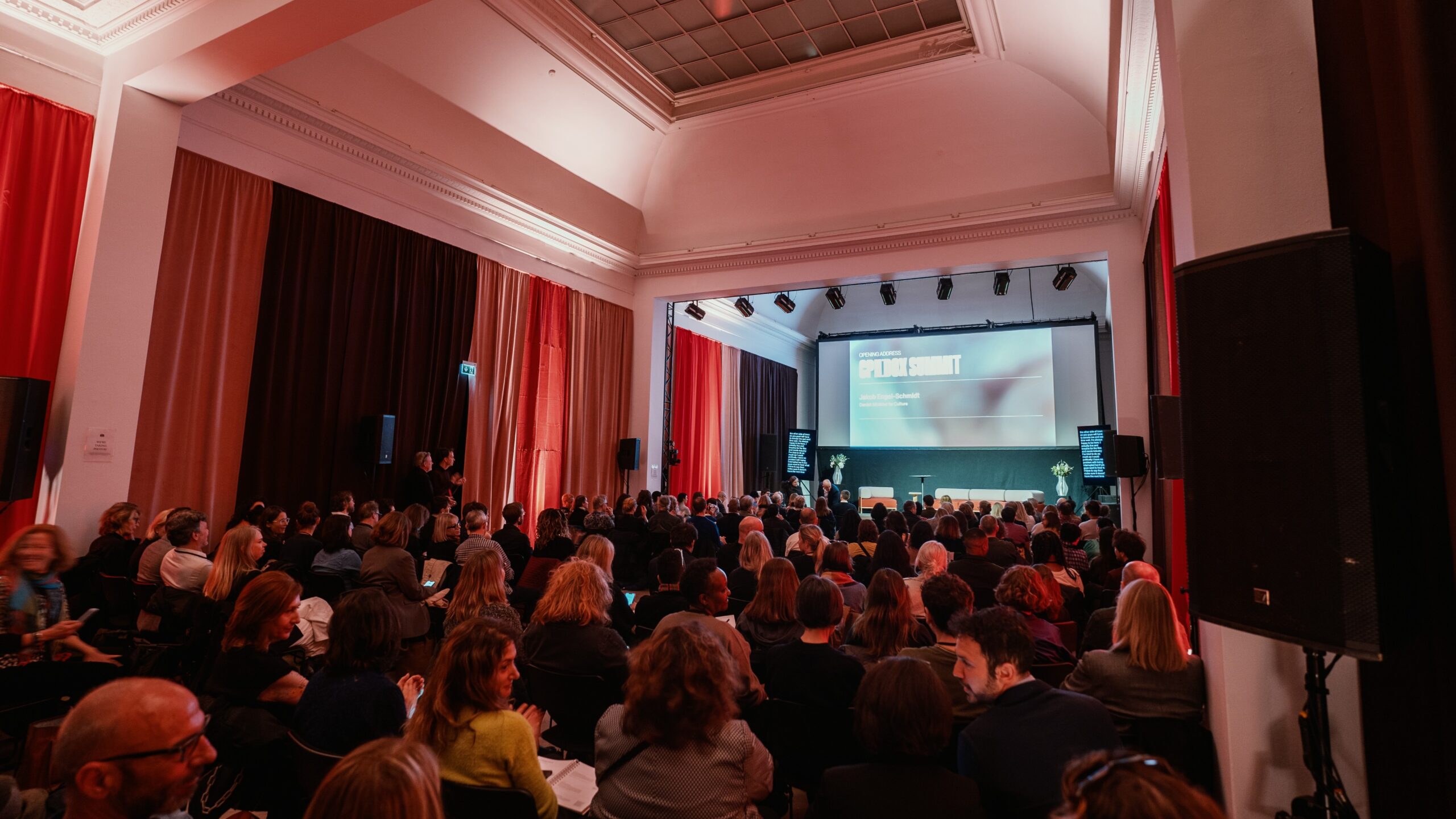 “Infrastructure of Truth” Under Political Pressure and AI Disruption in Focus at Copenhagen Doc Fest’s Industry Strand