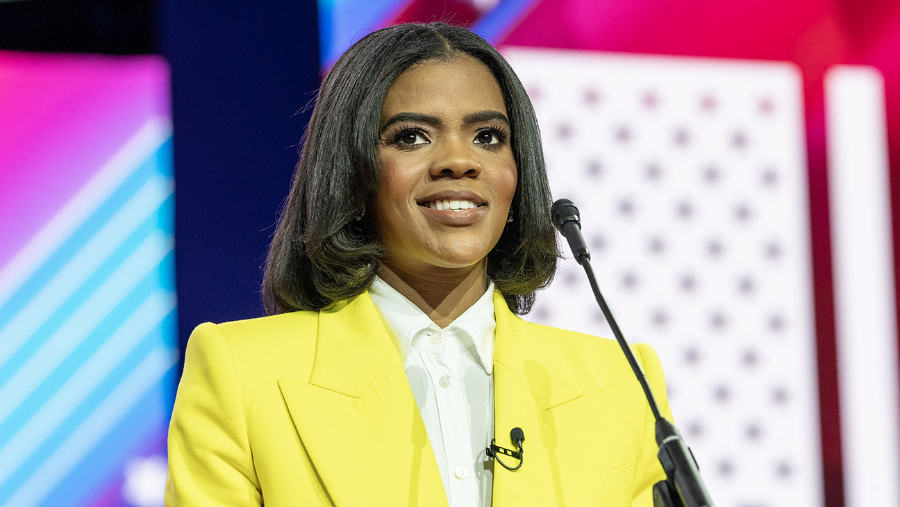 Candace Owens’ Trailer for Docuseries on Erika Kirk Conspiracy Theories Sees Instant Backlash