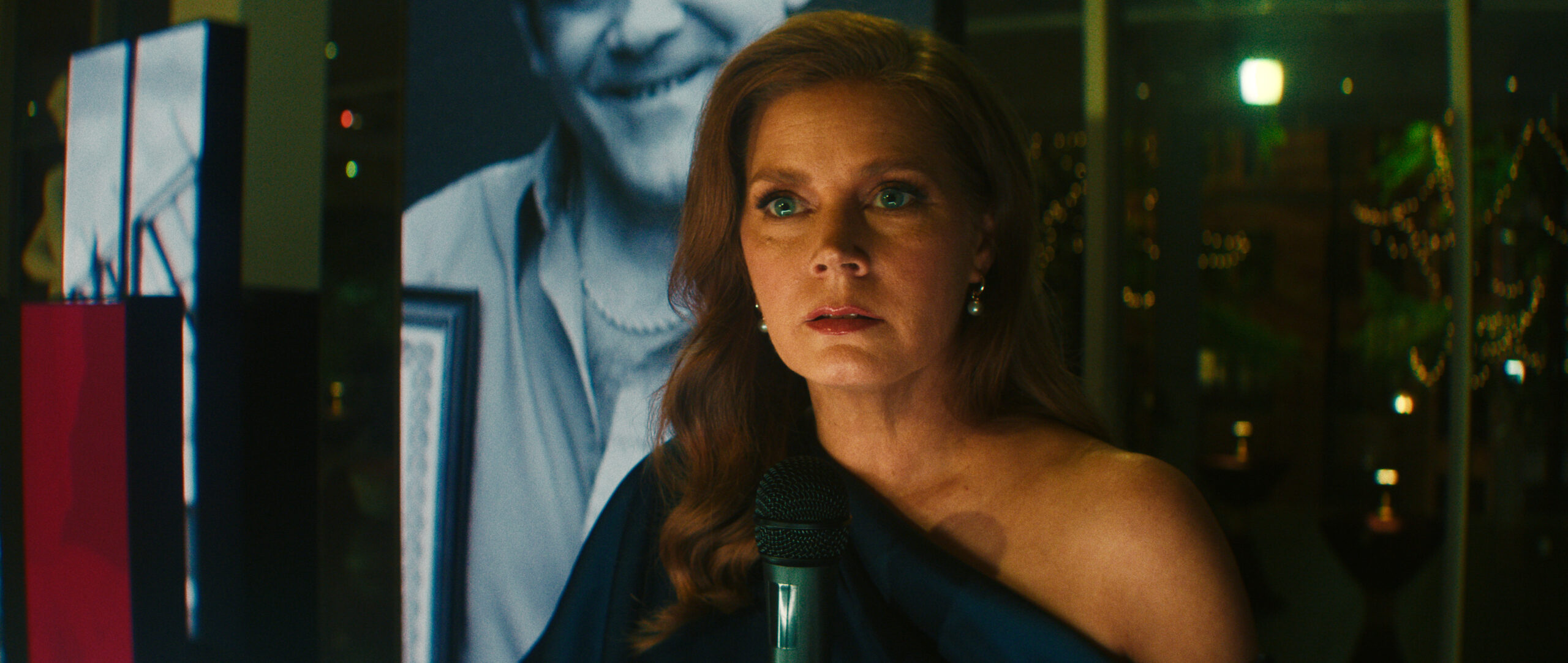 Apple TV’s ’Cape Fear’ Starring Amy Adams, Patrick Wilson and Javier Bardem to Debut in June