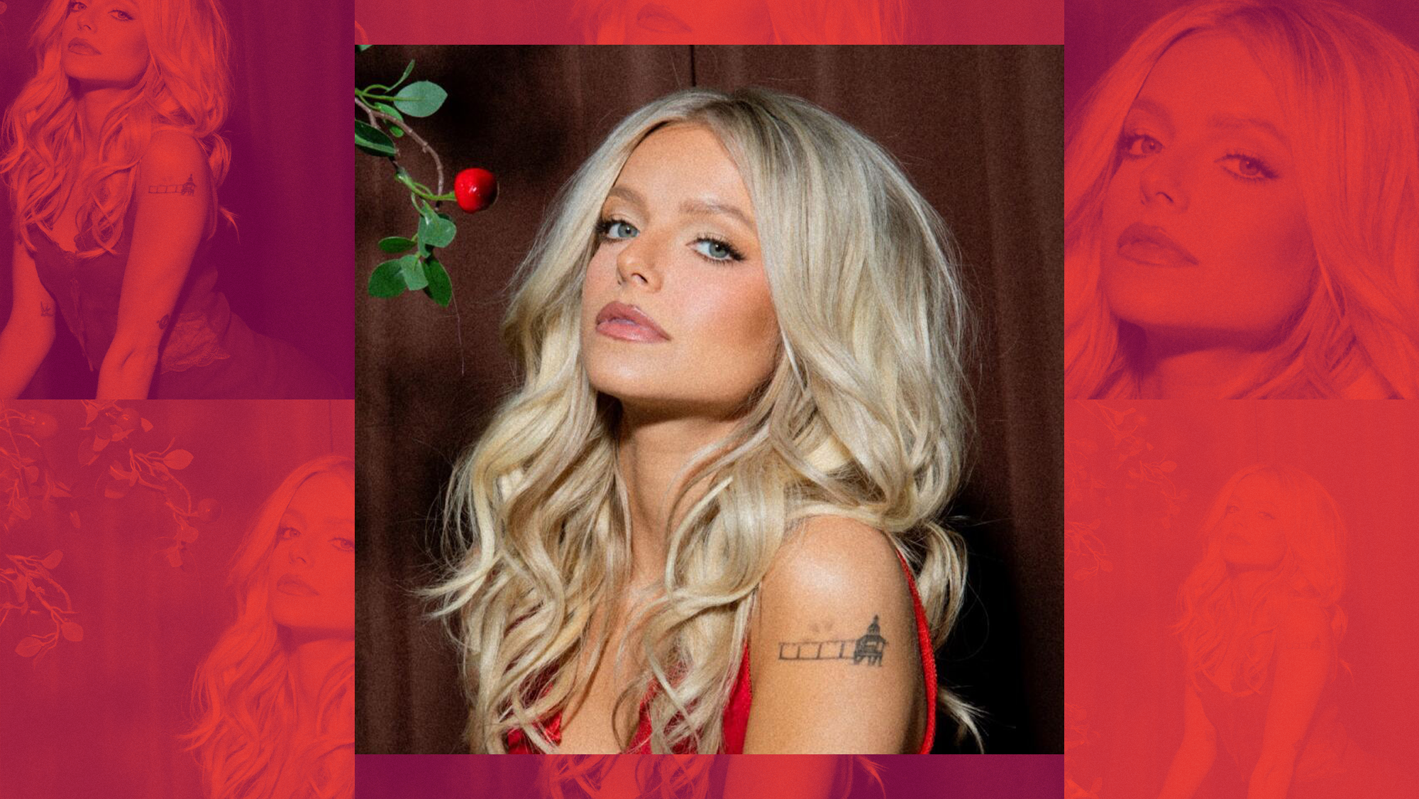 Carter Faith Is Bringing Whimsy and Heartbreak to Country Music