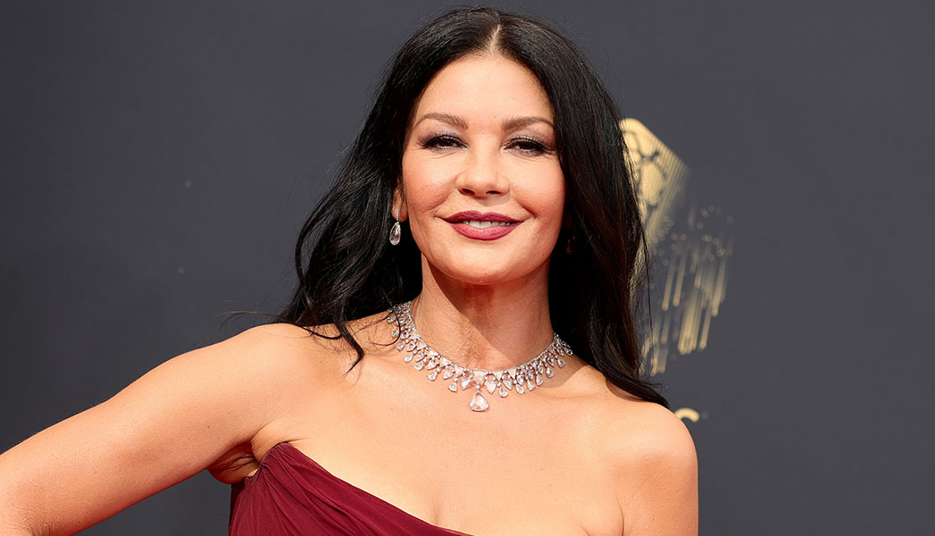 Catherine Zeta-Jones to Star in Tate Taylor’s ‘Cupid’