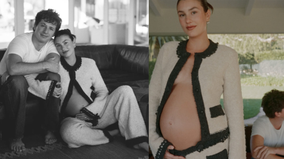 Charlie Puth Confirms March Baby Arrival Shares Adorable Pictures — And a New Album Too!