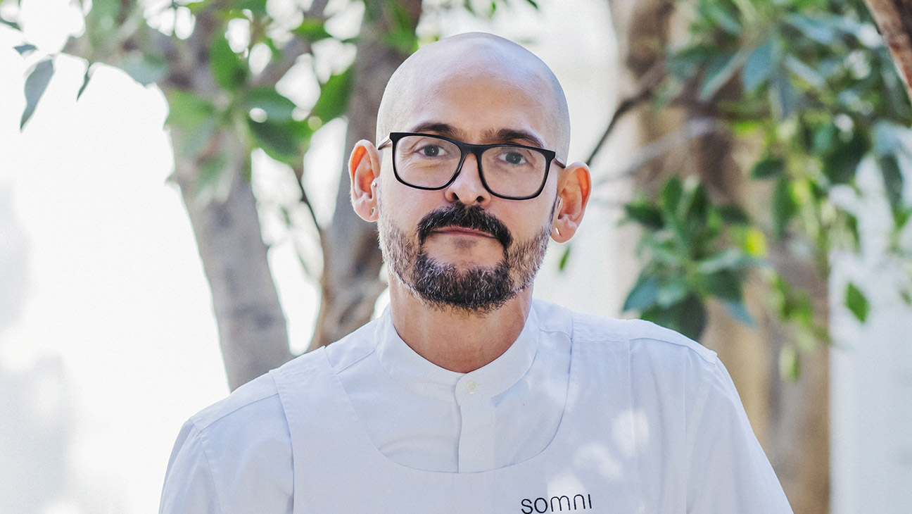 Star Chef Aitor Zabala, Rick Caruso Among Lineup at TEDxBeverly Grove
