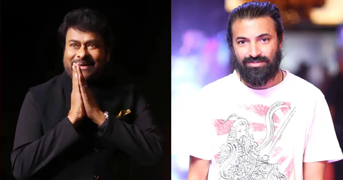 చిరు మరో ఫాంటసీ ప్రాజెక్ట్ లో నిజం లేదా?