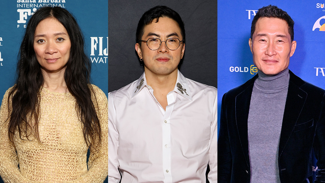 Chloé Zhao, Bowen Yang and Daniel Dae Kim Set as Unforgettable Awards Honorees