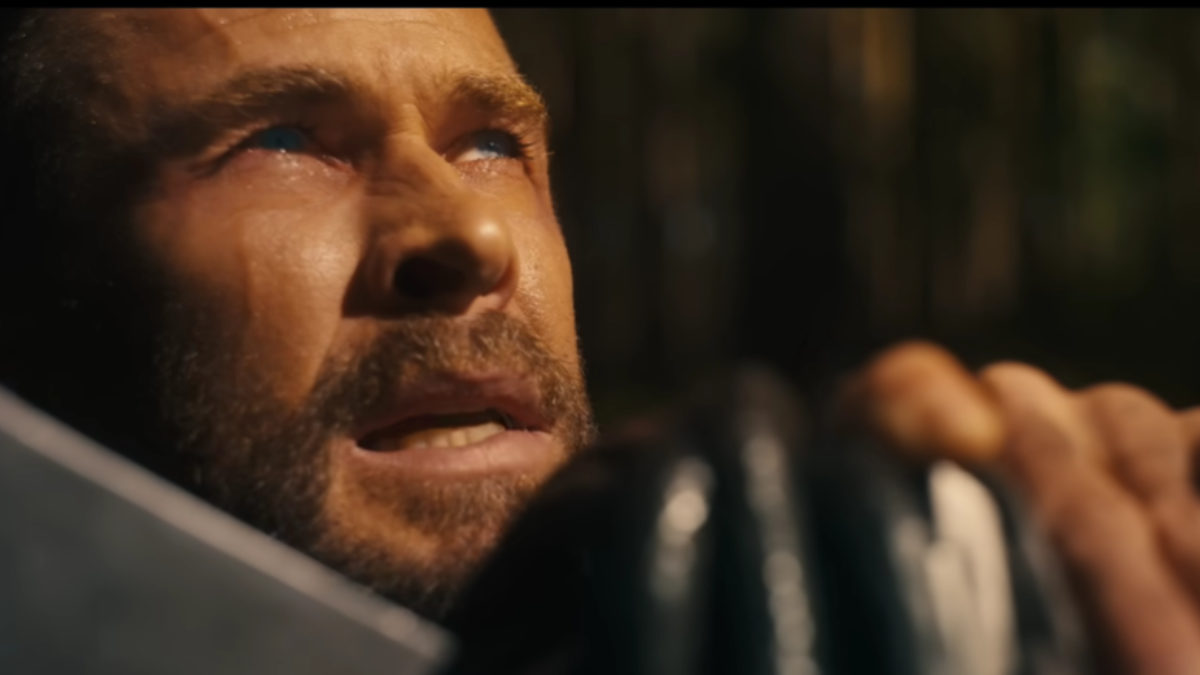 Chris Hemsworth Confirms Thor Isn’t Done Yet — Big Twist Ahead