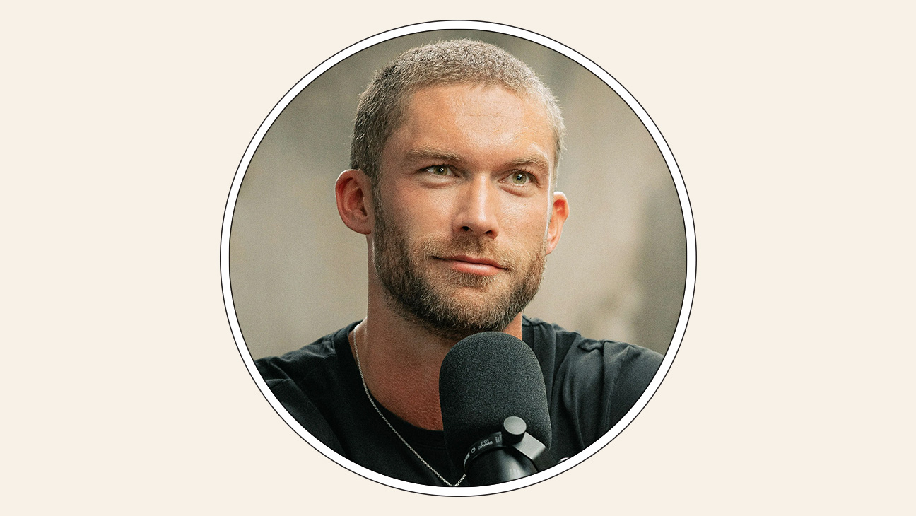 Chris Williamson, ‘Modern Wisdom’ Podcast Host, Signs With CAA (Exclusive)