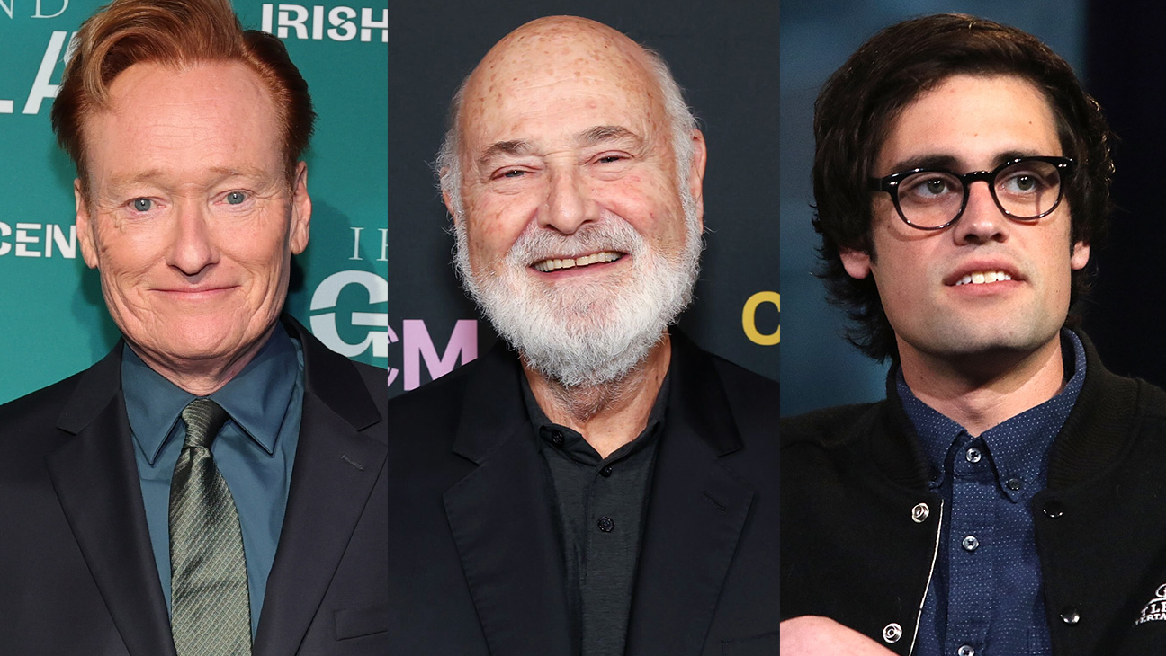 Conan O’Brien “Was in Shock” After Rob Reiner Was Found Dead the Day After His Holiday Party Where Nick Reiner Fought With Bill Hader