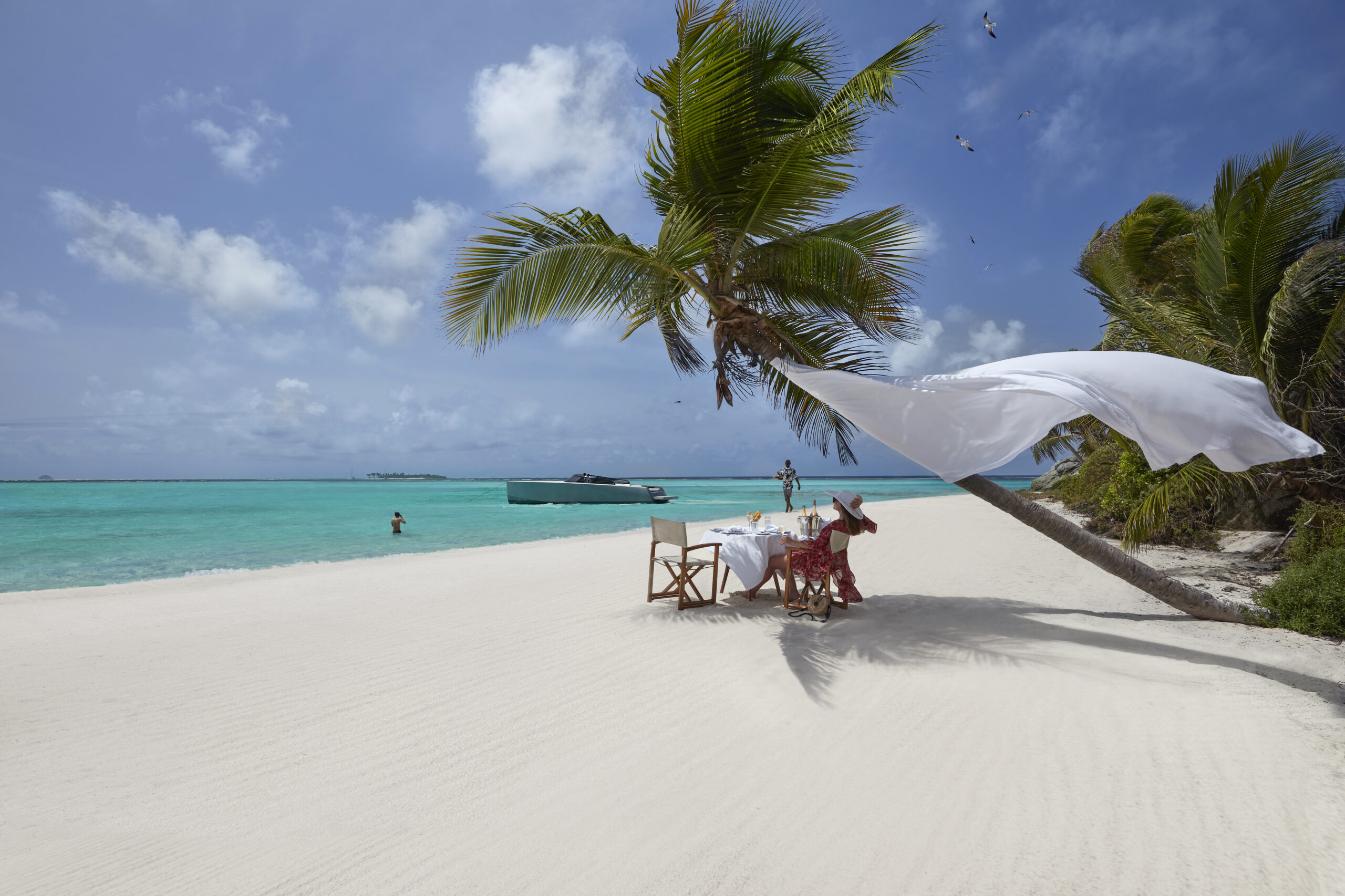 Canouan Is The Most Exclusive Tropical Island Escape You’ve Never Heard Of