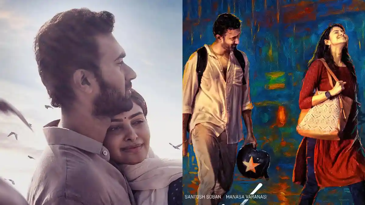 Manasa Varanasi wins applause for Couple Friendly, becomes a talking point