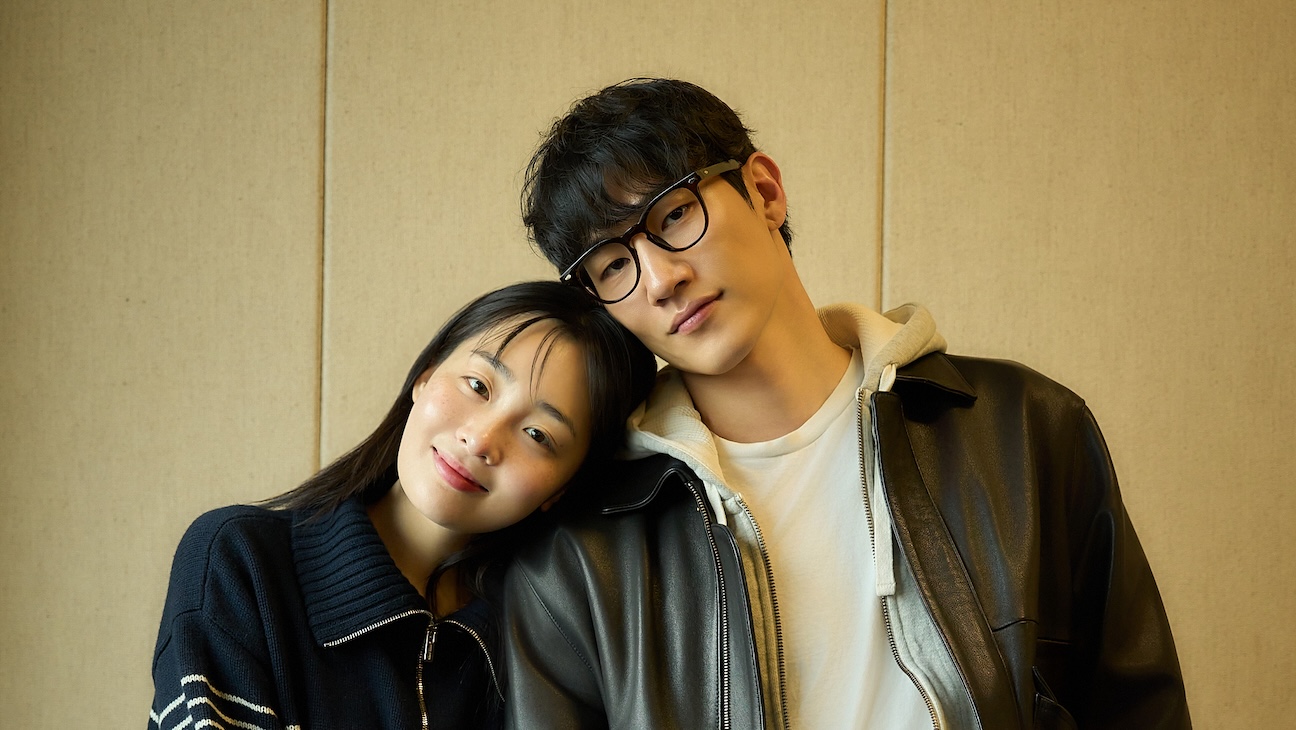 Netflix Sets Korean Rom-Com ‘Messily Ever After’ Starring Kim Min-ha and Noh Sang-hyun