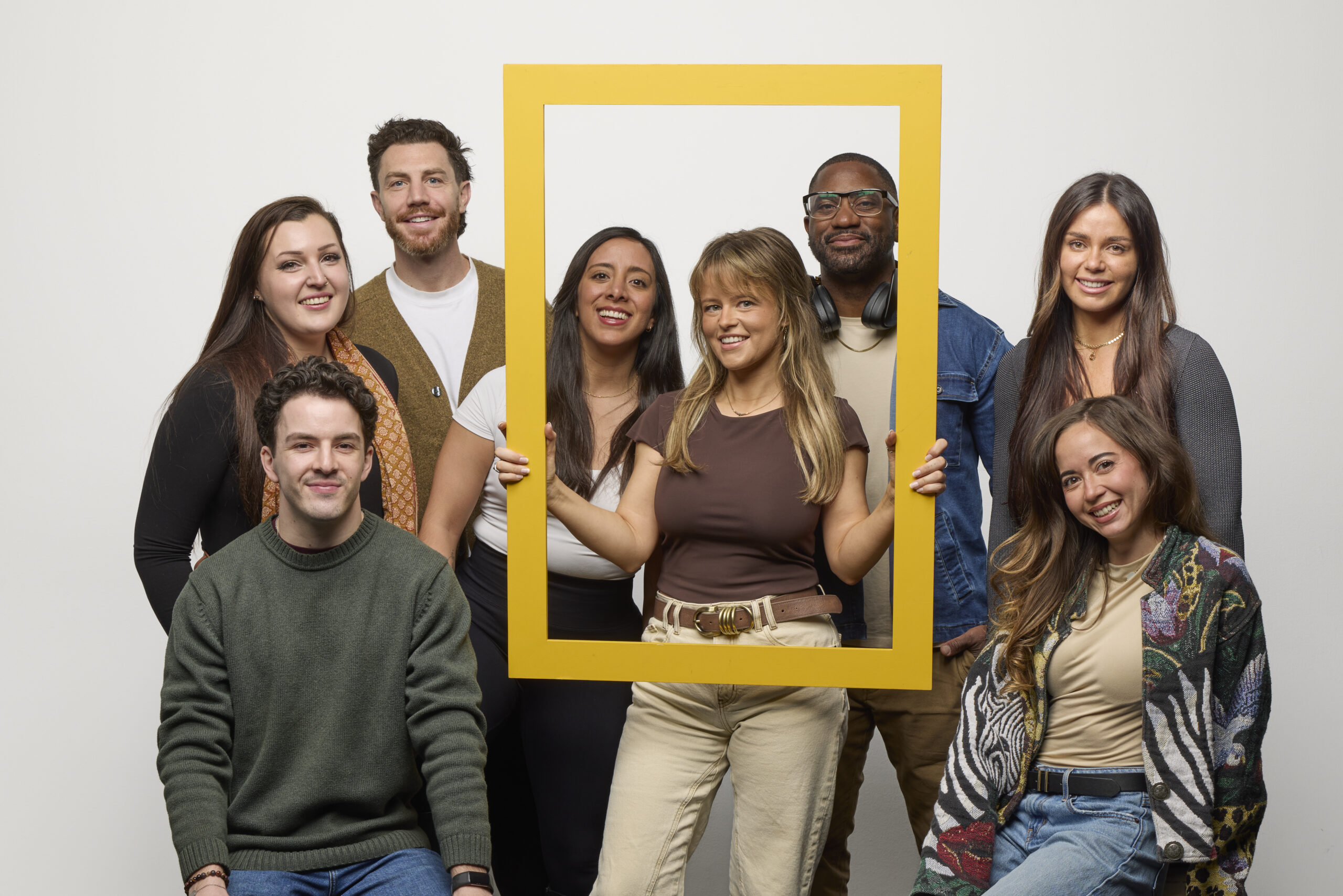 Nat Geo Turns to Creators in Fresh Digital Push (Exclusive)