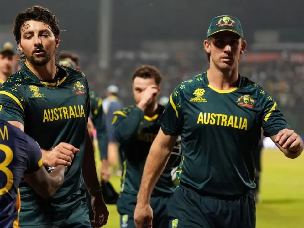 T20 వరల్డ్ కప్ 2026: స్టీవ్ స్మిత్ Vs పవర్ హిట్టర్లు.. ఆస్ట్రేలియా చారిత్రాత్మక పతనానికి 5 ప్రధాన కారణాలివే!