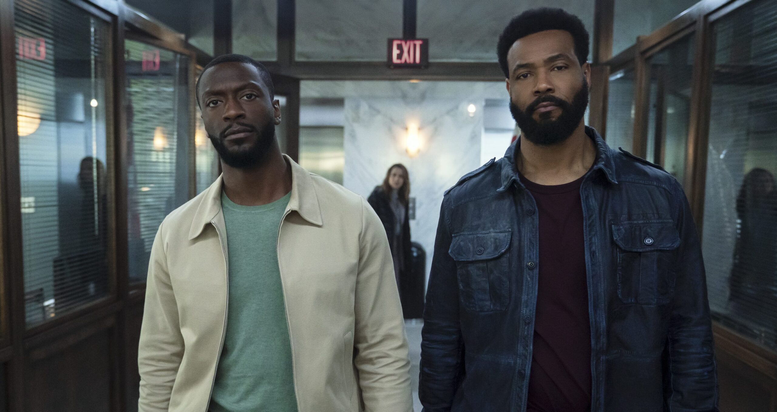 ‘Cross’ Creator and Stars Explain Epstein-Like Season 2 Opener: “This Season Is About Vigilantism”