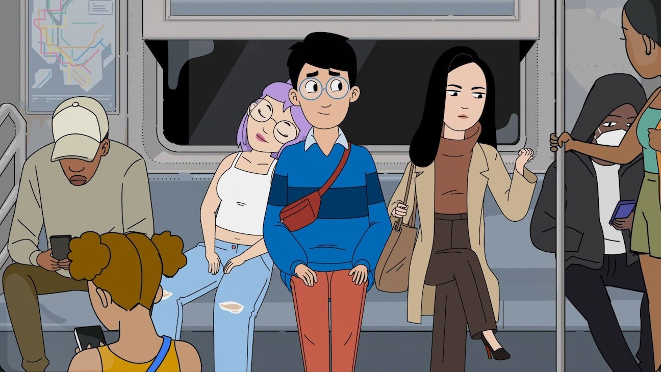 ‘Good Place’ Alumni Andrew Law, Matt Murray and Mike Schur Set Animated Series ‘Dang!’ at Netflix