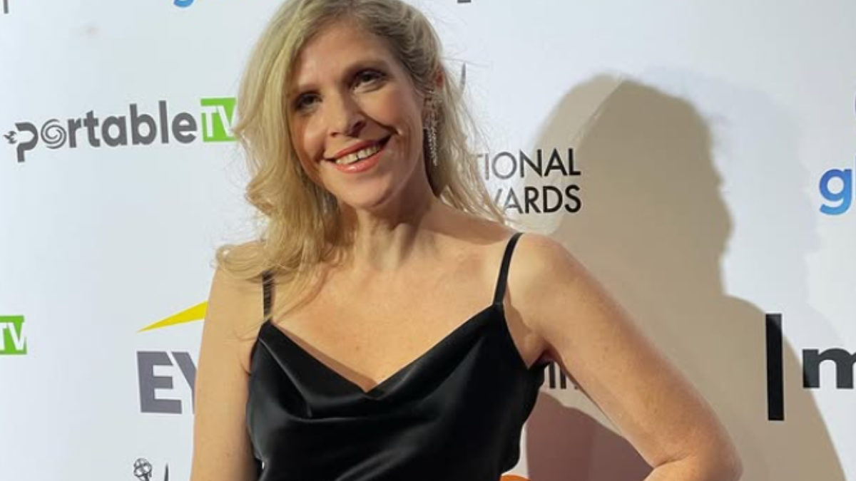 Israeli TV Producer Dana Eden Found De*d in Greece Amidst Tehran Season 4 Filming Israeli TV Producer Dana Eden Found De*d in Greece Amidst Tehran Season 4 Filming