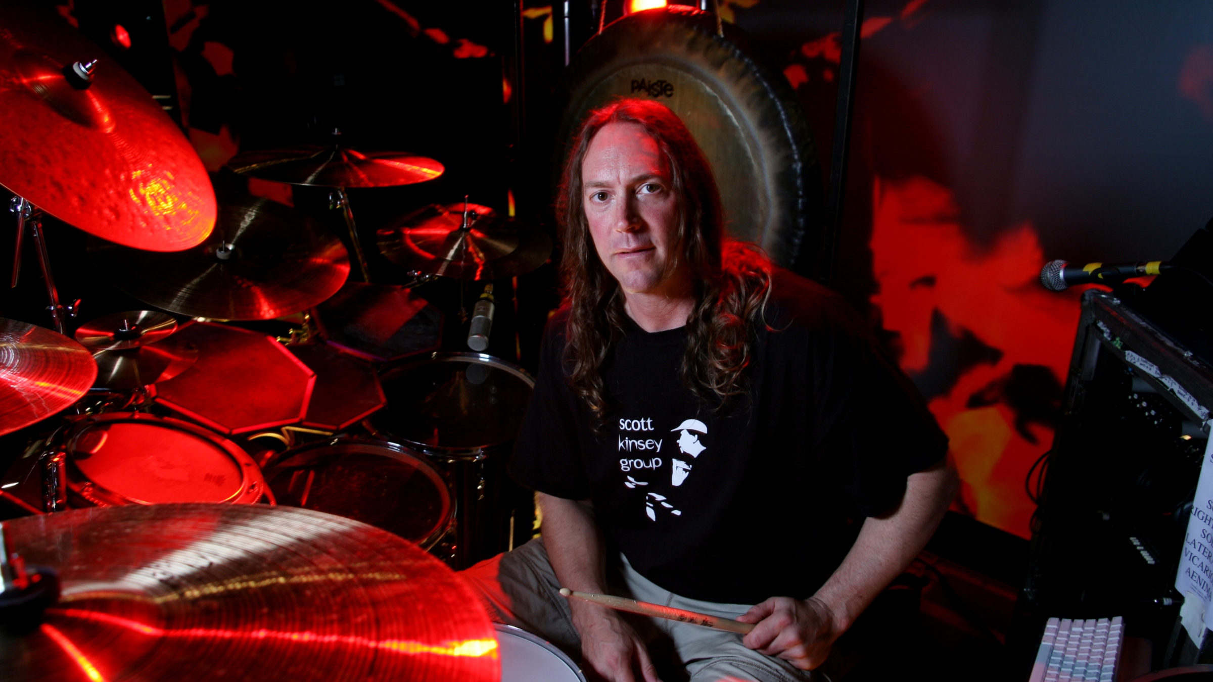 Tool Is In Talks For A Residency At The Sphere In Las Vegas