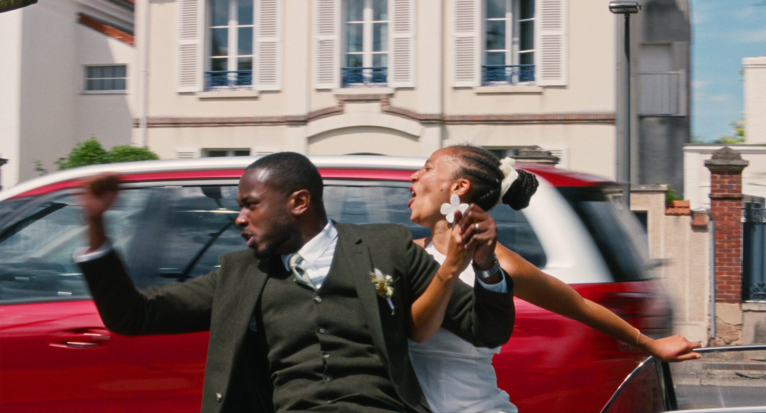 ‘Dao’ Director Alain Gomis on One Wedding and a Funeral, Fact and Fiction Blurring in His Berlin Film