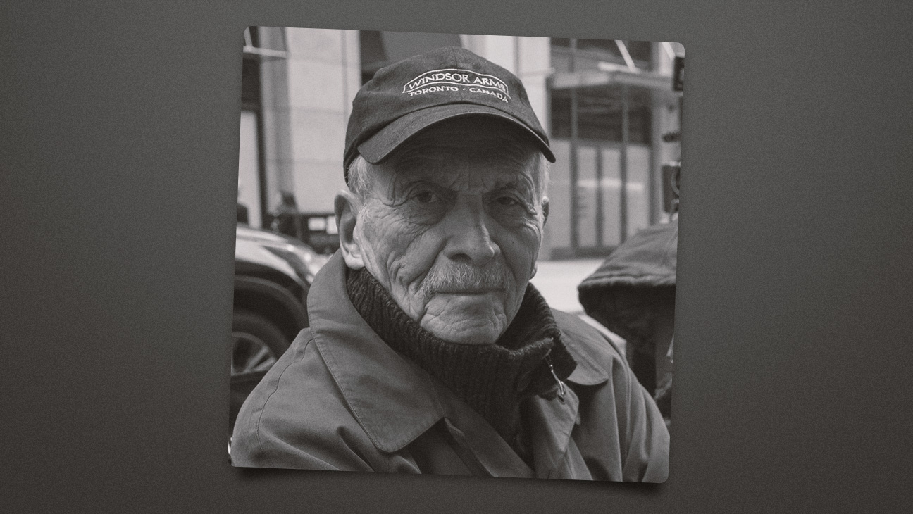 David Yarnell, Veteran Producer on ‘Can You Ever Forgive Me?’ and Early TV and Radio Shows, Dies at 96